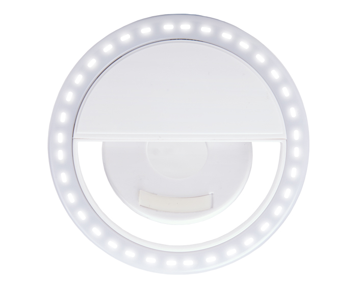 ARO DE LUZ LED PARA FOTOS C520